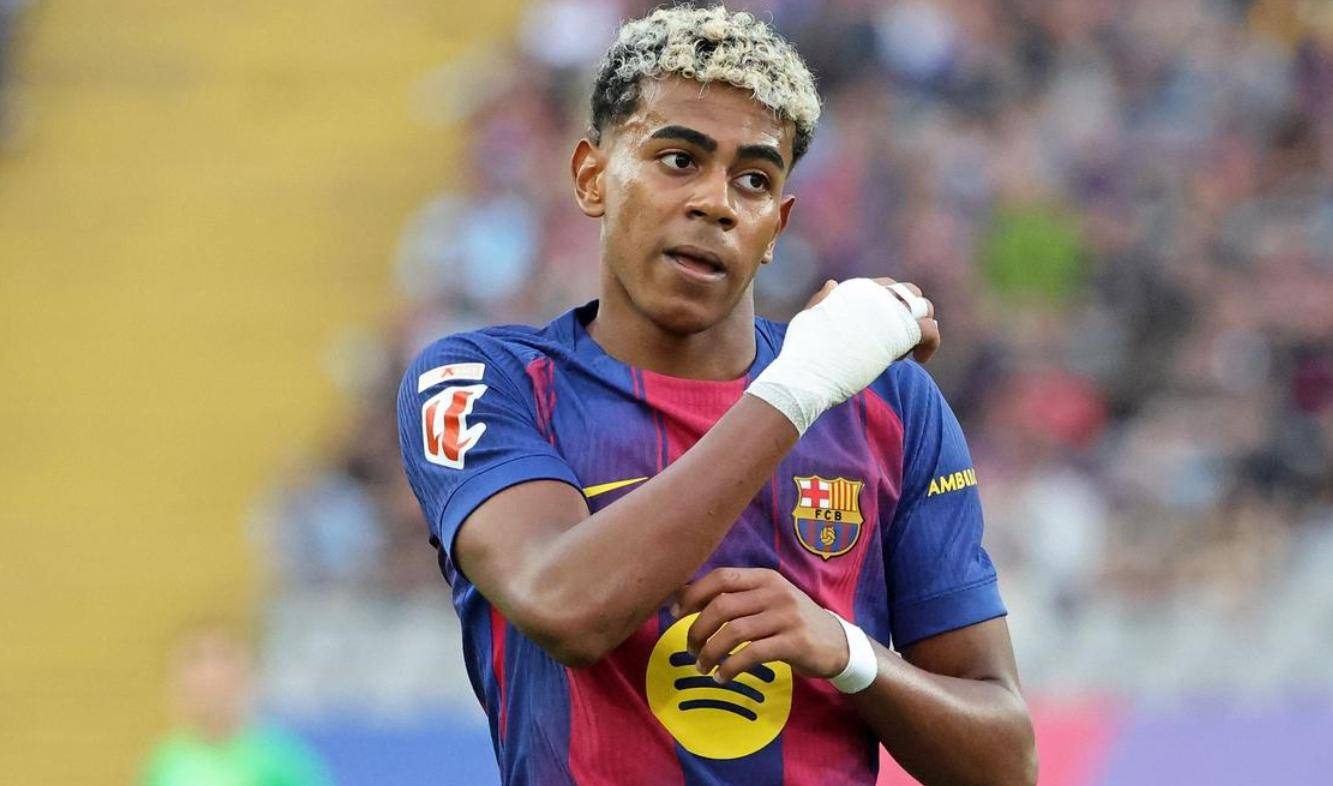 11场轰15球！皇马最强大腿诞生，领跑两大射手榜，身价比亚马尔低