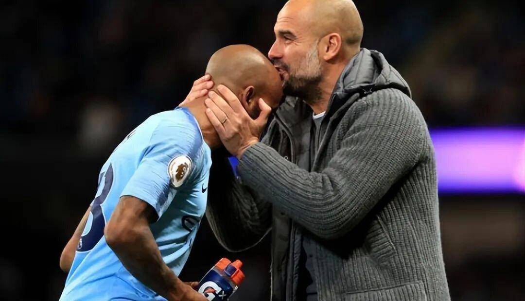 曼城豪砸1亿强挖皇马帝星？瓜迪奥拉为他不惜撕破脸，皇马这回真慌